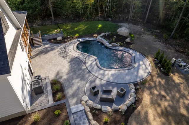 work photo from nowaklandscape.com