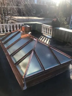 Tip Top Roofing Company