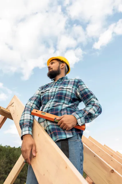work photo from neroofing.pro