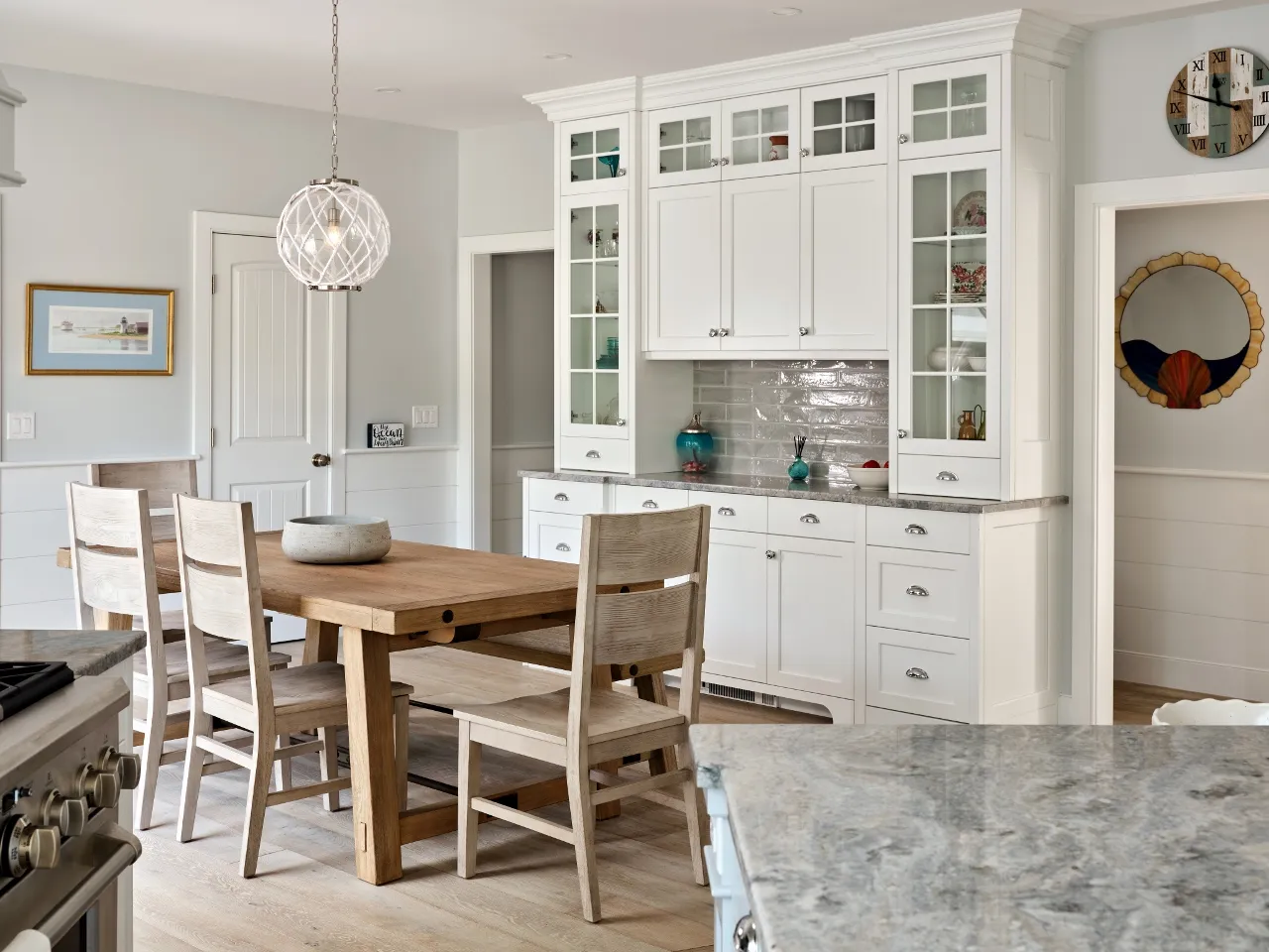 MJ Nardone Building and Remodeling