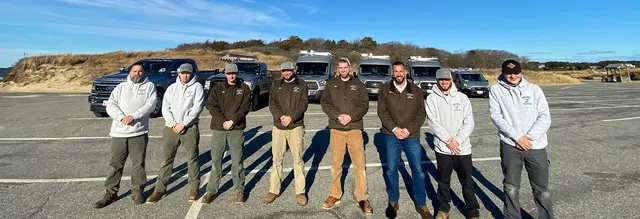 Dan Ricard Electric Services researched project photo