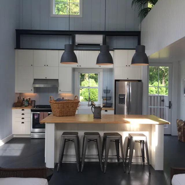 P.A.T. Installations LLC, Specializing In IKEA Kitchen Installations work photo