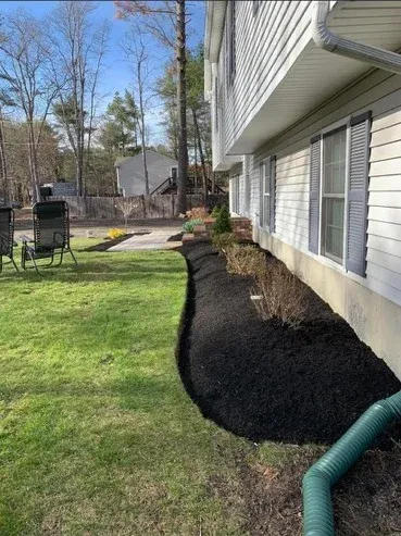 work photo from jjlandscapingandmasonry.com