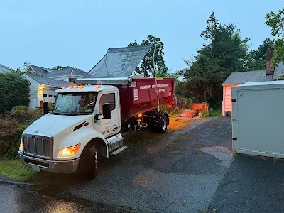 commercial roll off quicklift ny