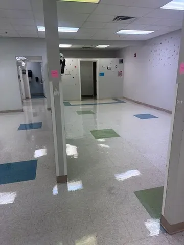 work photo from truecleaningandservices.com