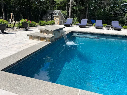 DT Landscape, LLC. work photo