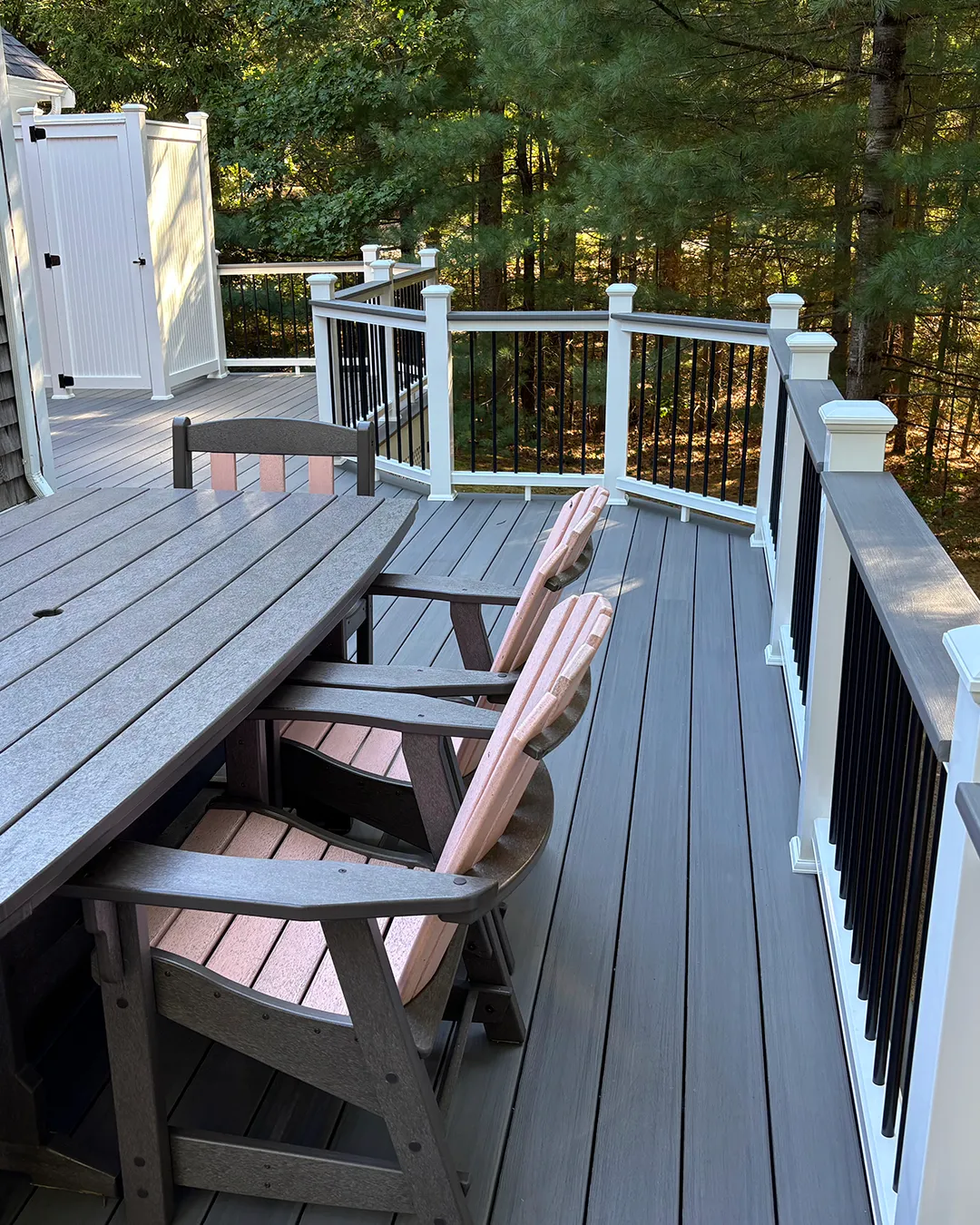 Starbuck Construction Services