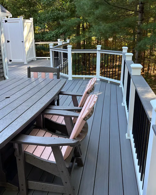 Starbuck Construction Services