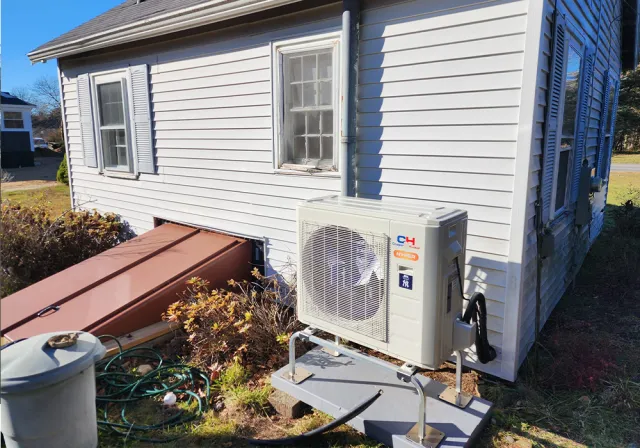 Hintze hvac inc. researched project photo