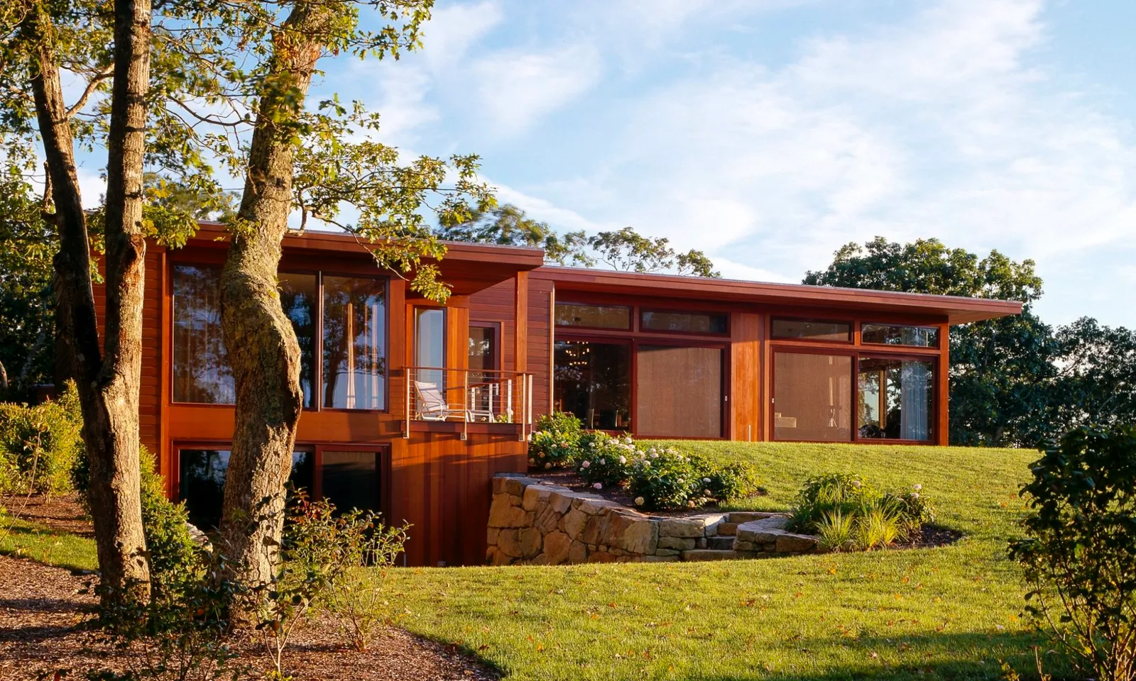 Modern Chilmark 4