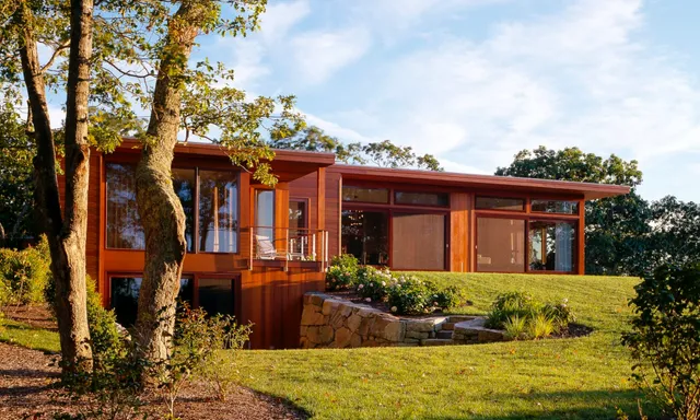 Modern Chilmark 4