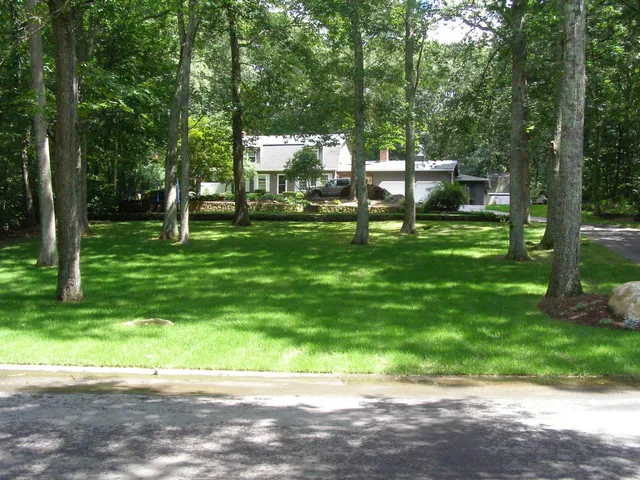 work photo from theprovidencegrasscompany.com