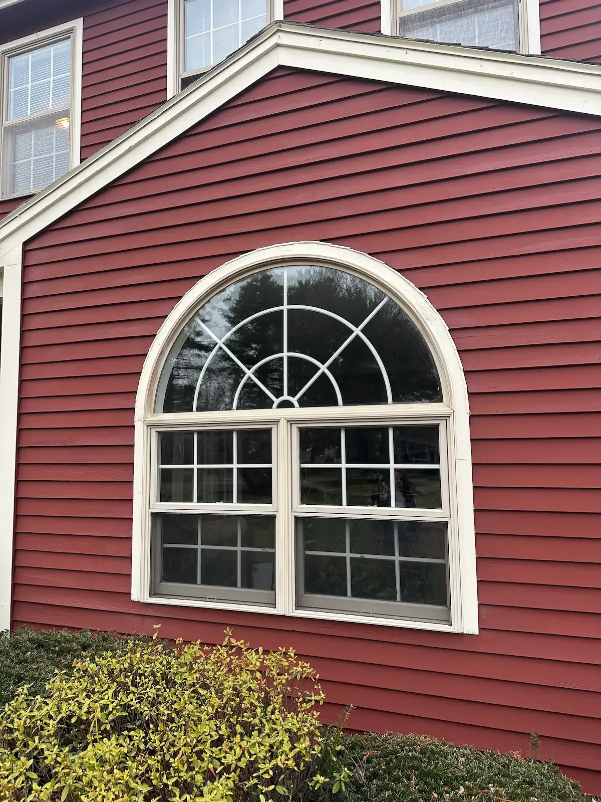 Wood window repair in Boston MA