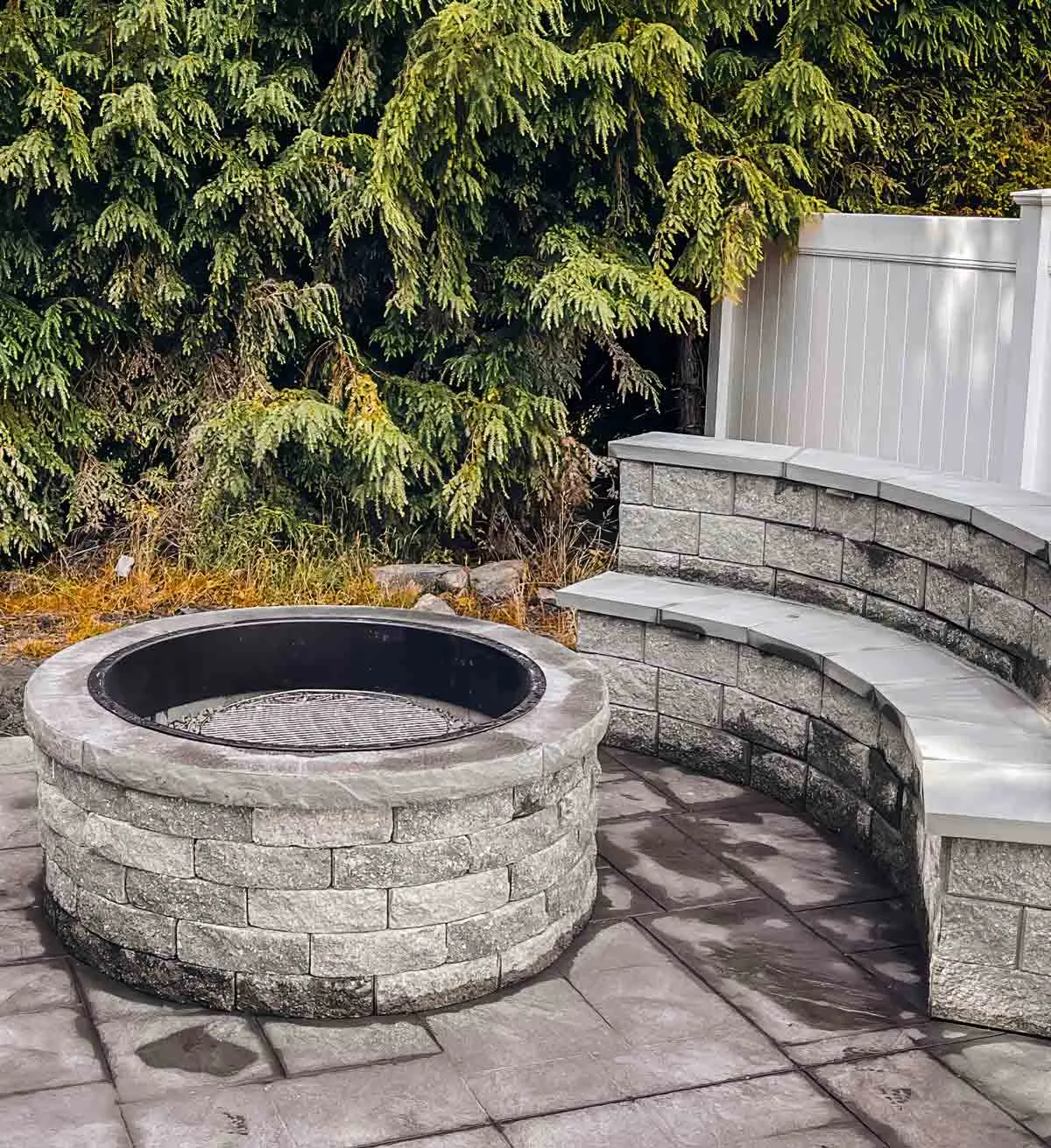 work photo from touchstonegeneralcontractor.com