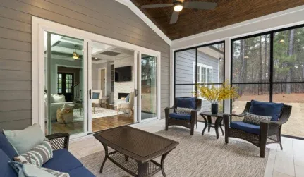 Home Addition Contractor in Whitman, MA