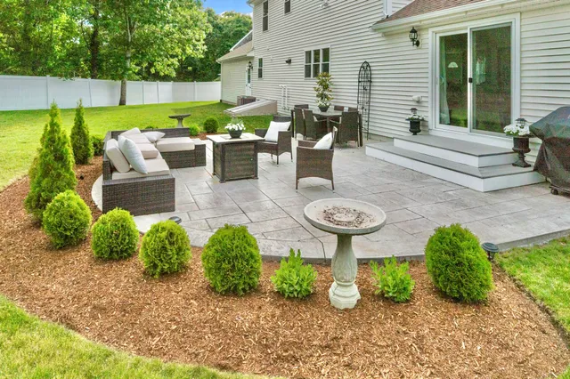 Premier Landscapes work photo
