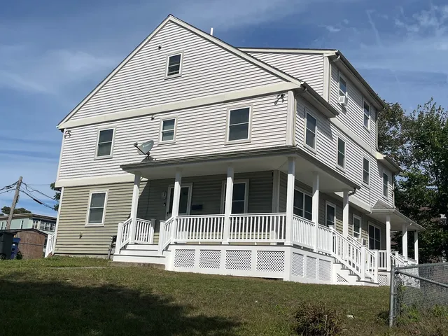 Exterior Remodelers work photo
