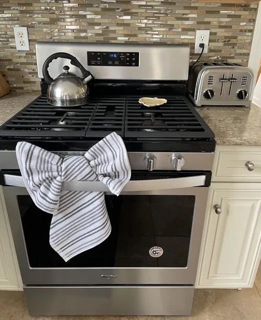 BALLES CLEANING SERVICES work photo