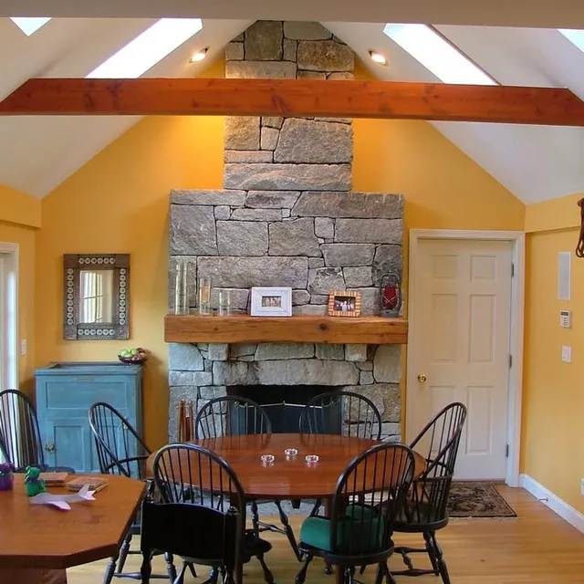 E-Z Masonry work photo