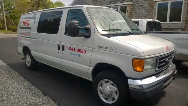 MPD Plumbing & Heating