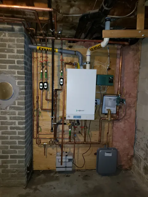 Metrowest Mini Splits