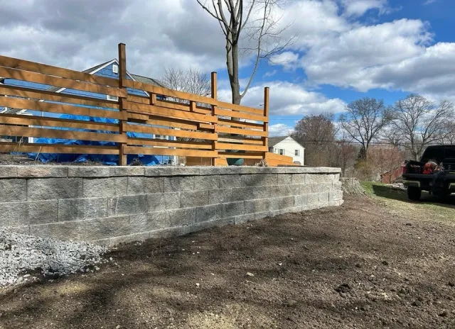 work photo from pristinelandscapesolutions.com