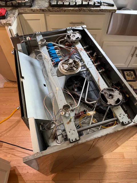Alisafa Appliance Repair work photo