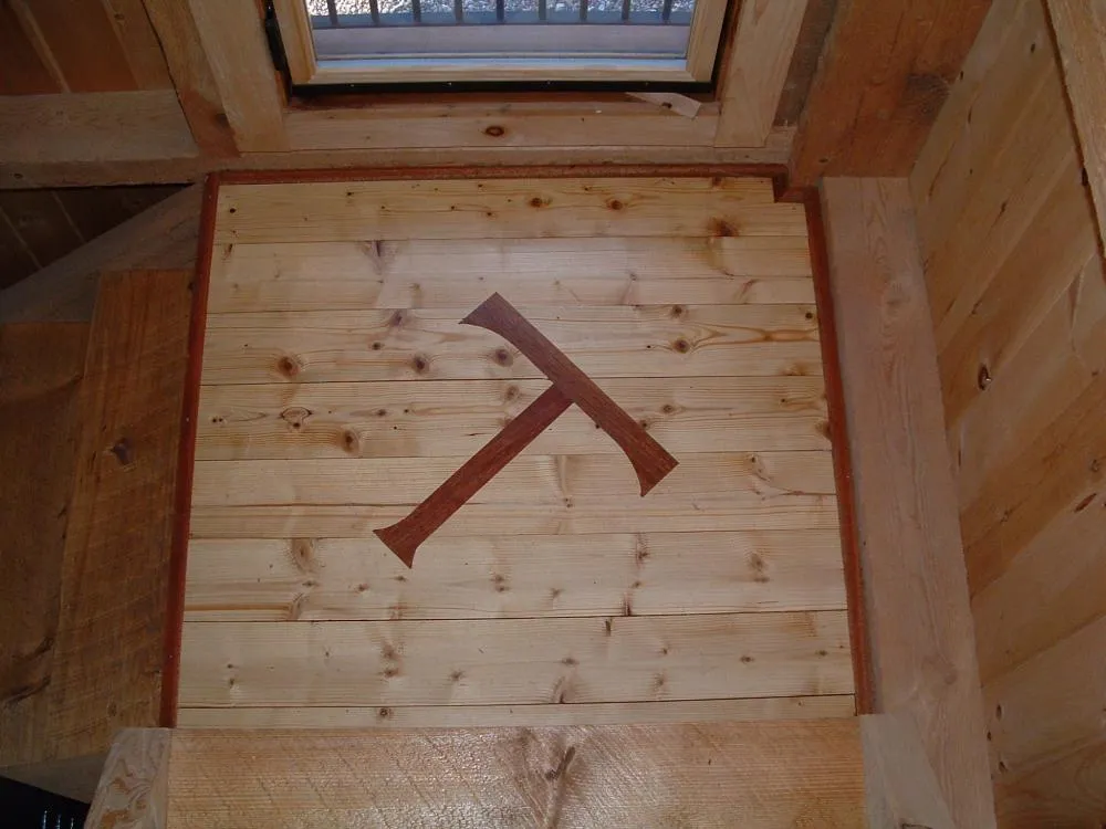 work photo from wgcarpentry.com