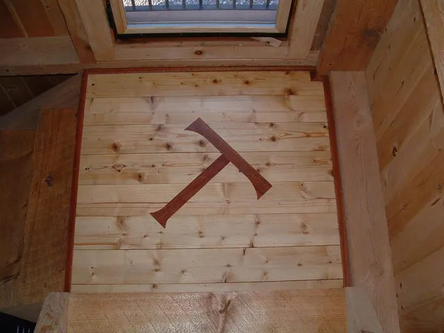 work photo from wgcarpentry.com