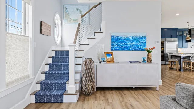 Welcome to mullen builders cape cod