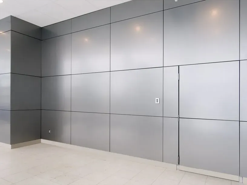 American Contractors Corp researched project photo