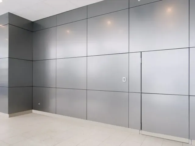 American Contractors Corp researched project photo