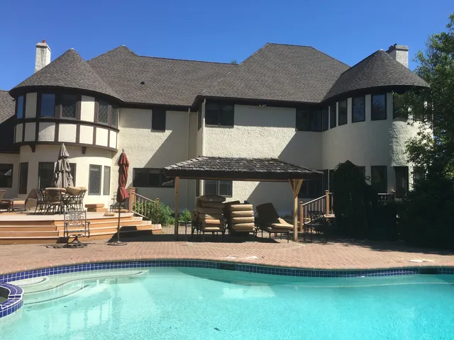 Viola Roofing & Contracting work photo