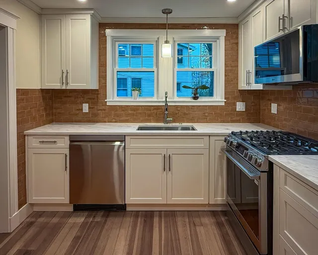 Manning & Sons Building and Remodeling LLC work photo
