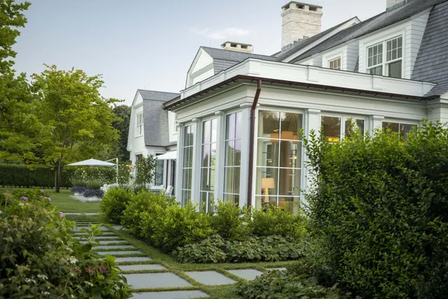 Bluestone Terrace