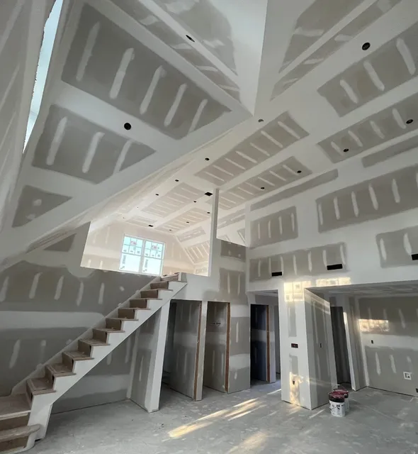 ENMY Construction LLC work photo