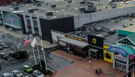 Caesar's Roofing Inc