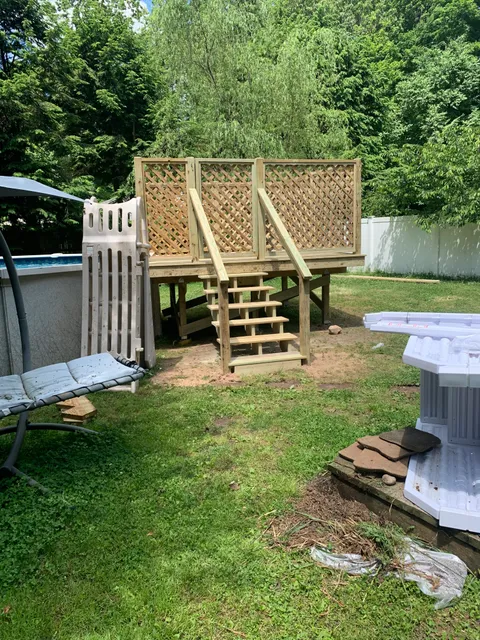 Security Fence & Kennel Co work photo