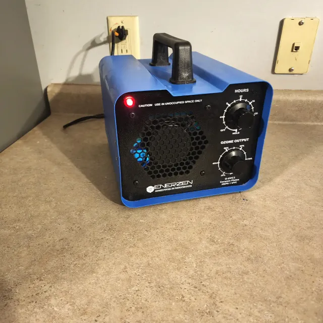 Mold Solutions