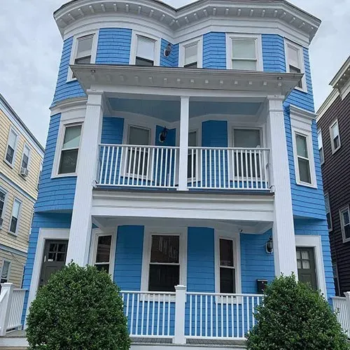 Costa Painting Services Inc and Carpentry work photo