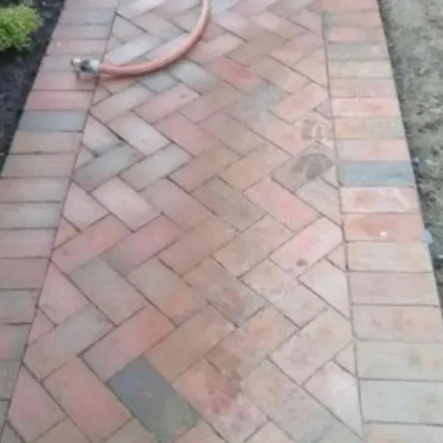 Emi Ferreira Masonry researched project photo
