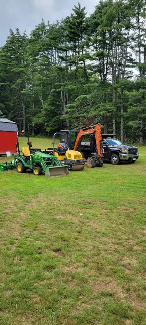 Black Dog Tractor Works LLC work photo