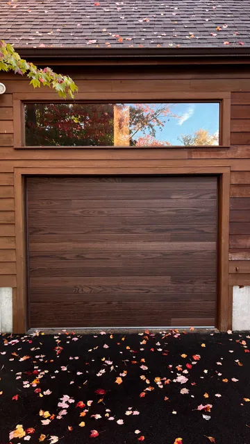 Summit Door Systems LLC work photo