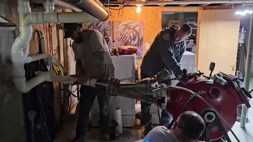 Review photo by Tom Darling