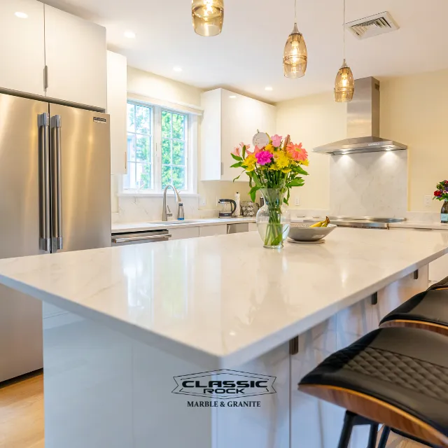 Classic Rock Marble & Granite