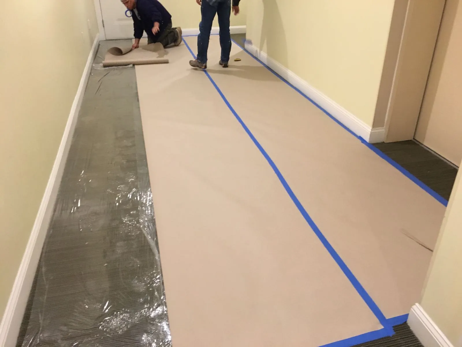 Rosario Construction Services