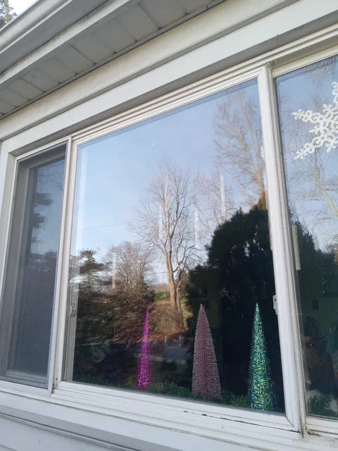 A-1 Glass Service work photo