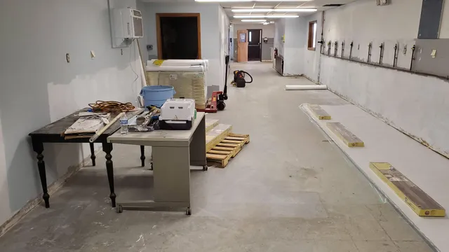 work photo from franklinhomeconcepts.com