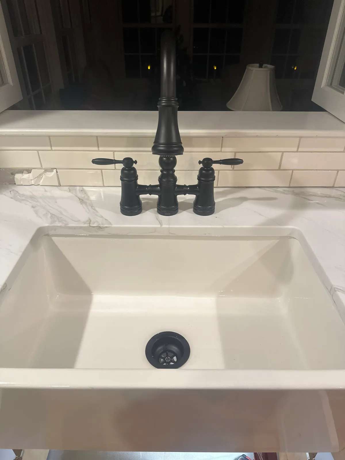 Blanchard Plumbing Services INC.