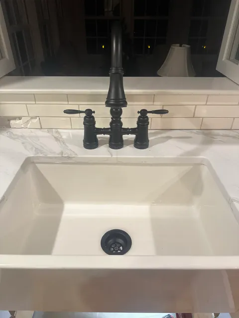 Blanchard Plumbing Services INC.